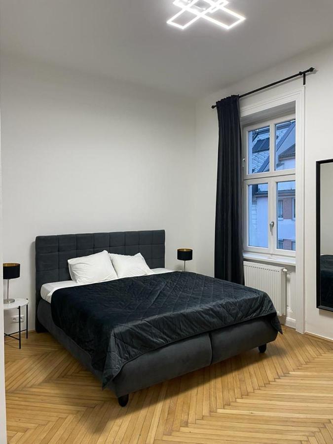 Apartment Rochus Stylish Wien