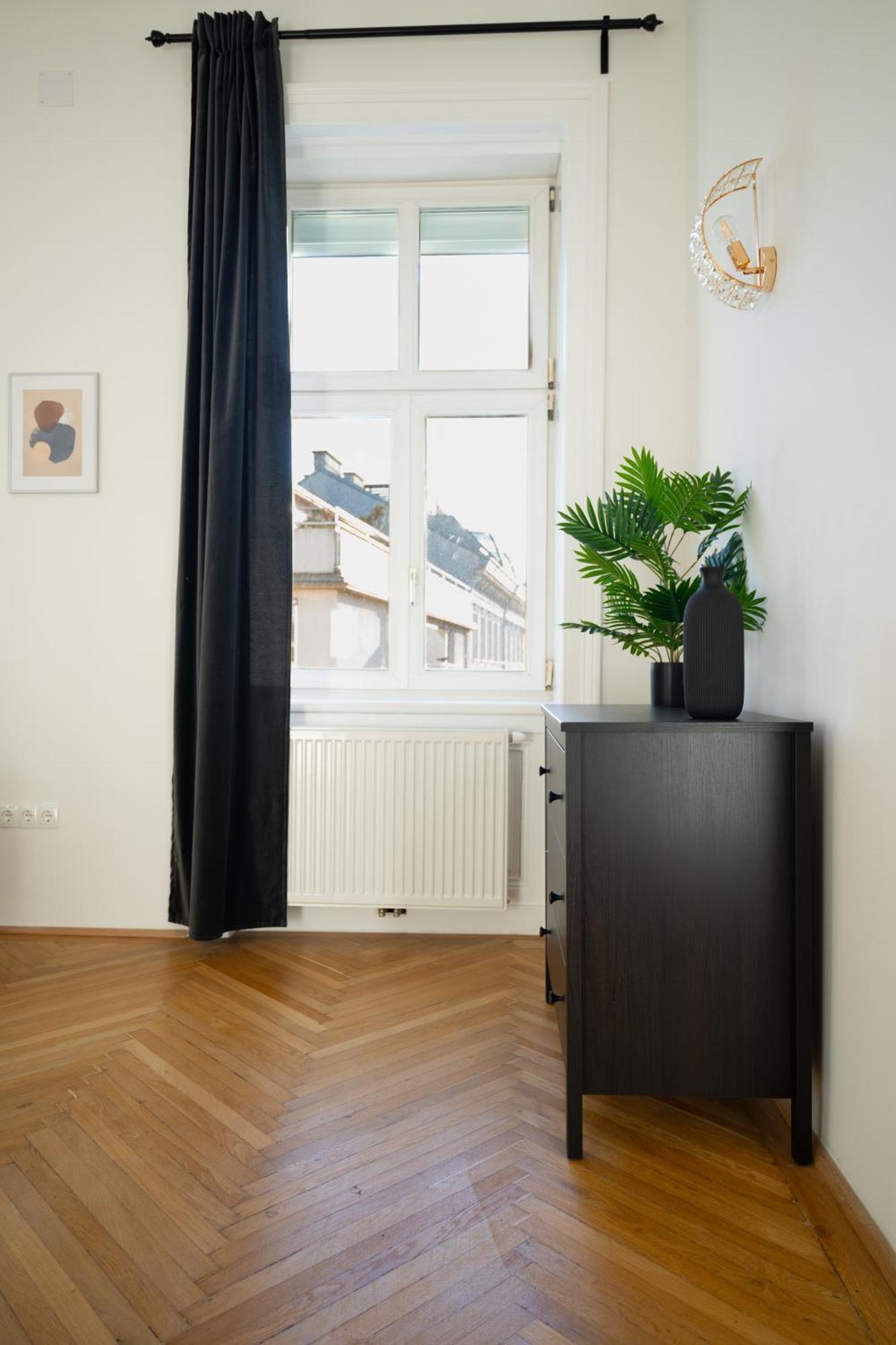 Apartment Rochus Stylish Wien