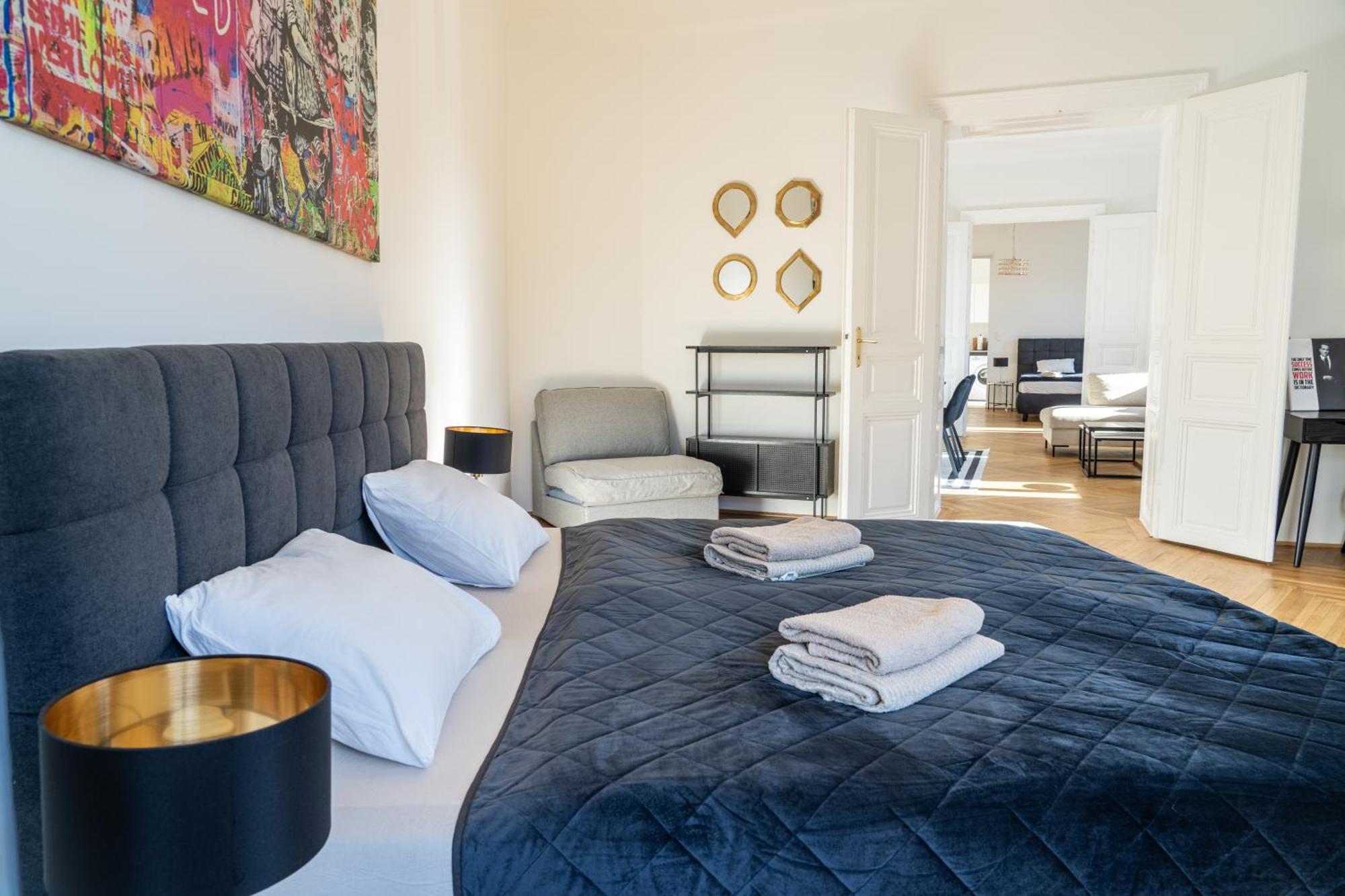 Rochus Stylish Wien