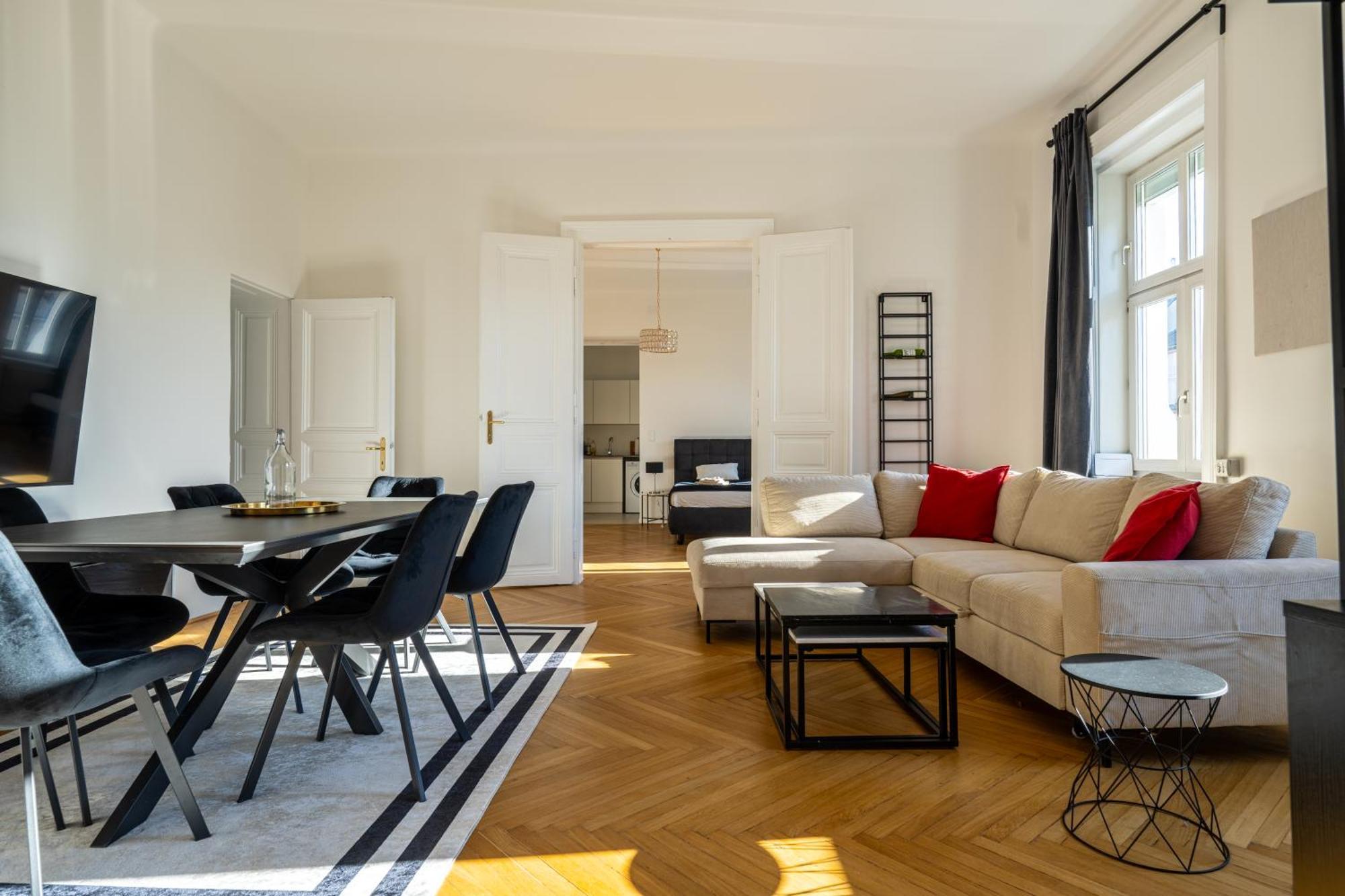 Rochus Stylish * Wien