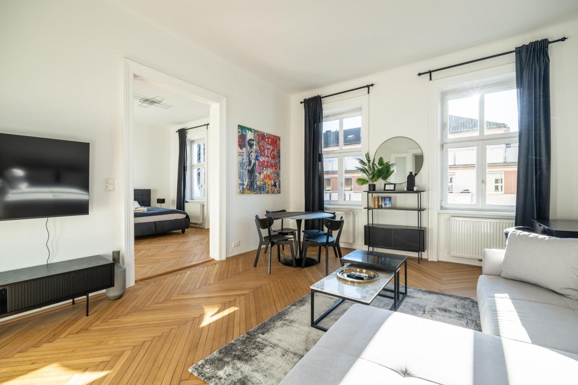 Rochus Stylish * Wien