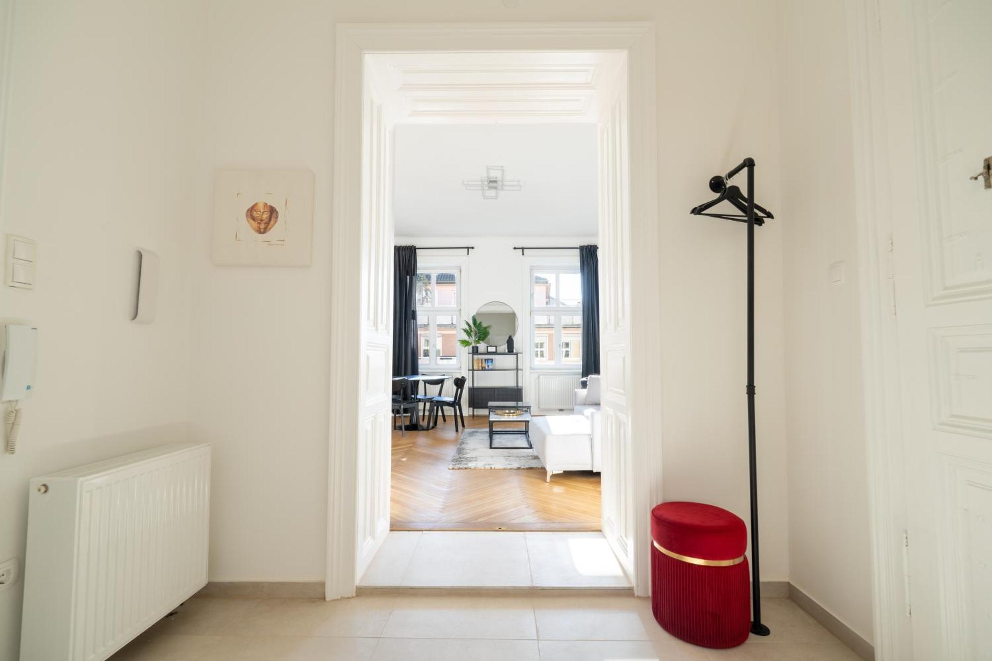 Rochus Stylish * Wien