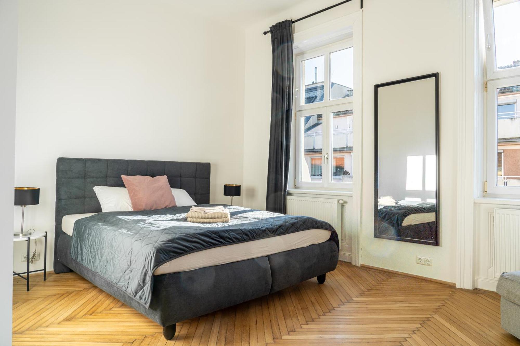 Rochus Stylish Wien
