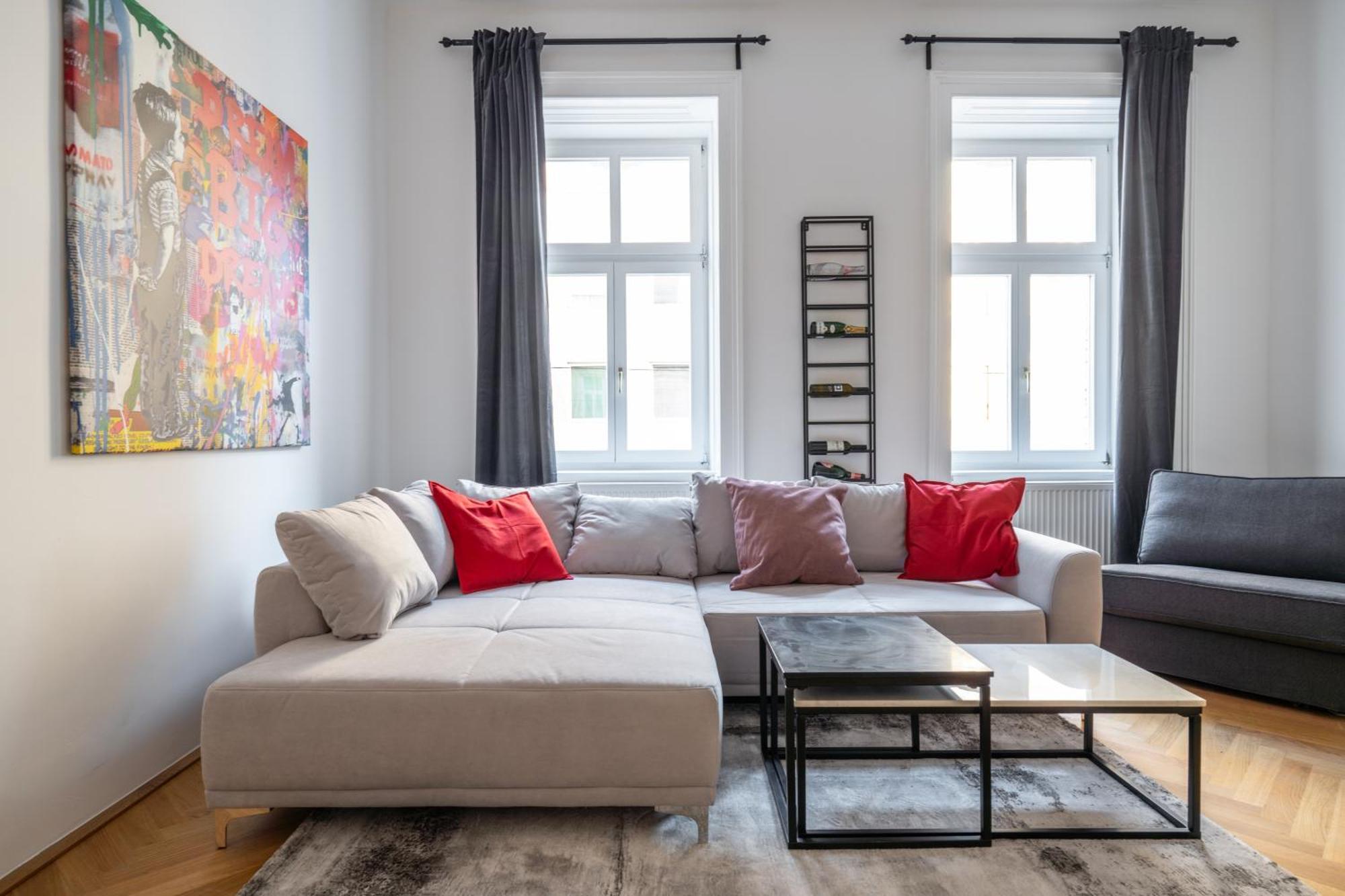 Rochus Stylish Wien