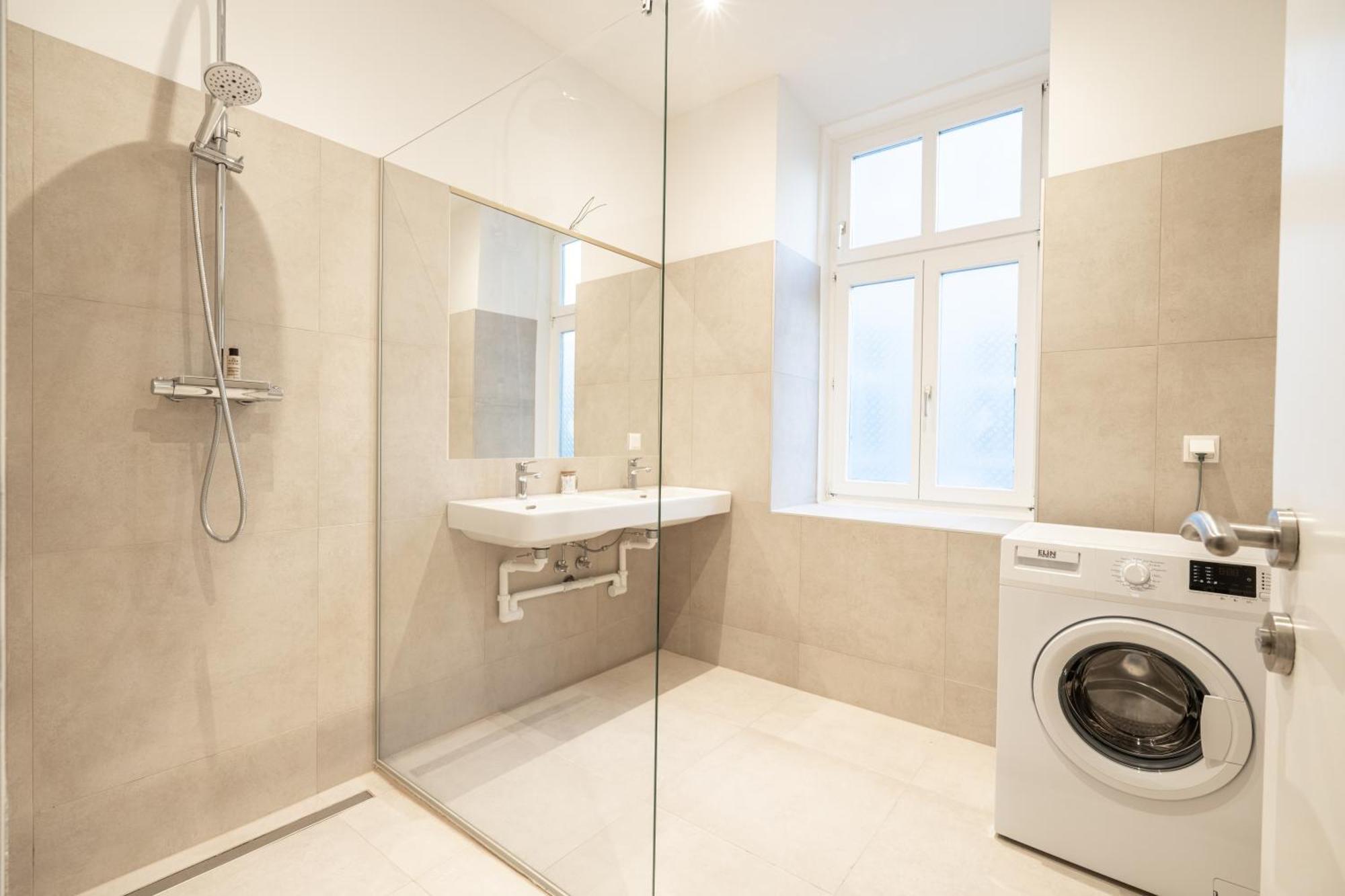 Rochus Stylish Apartment Wien