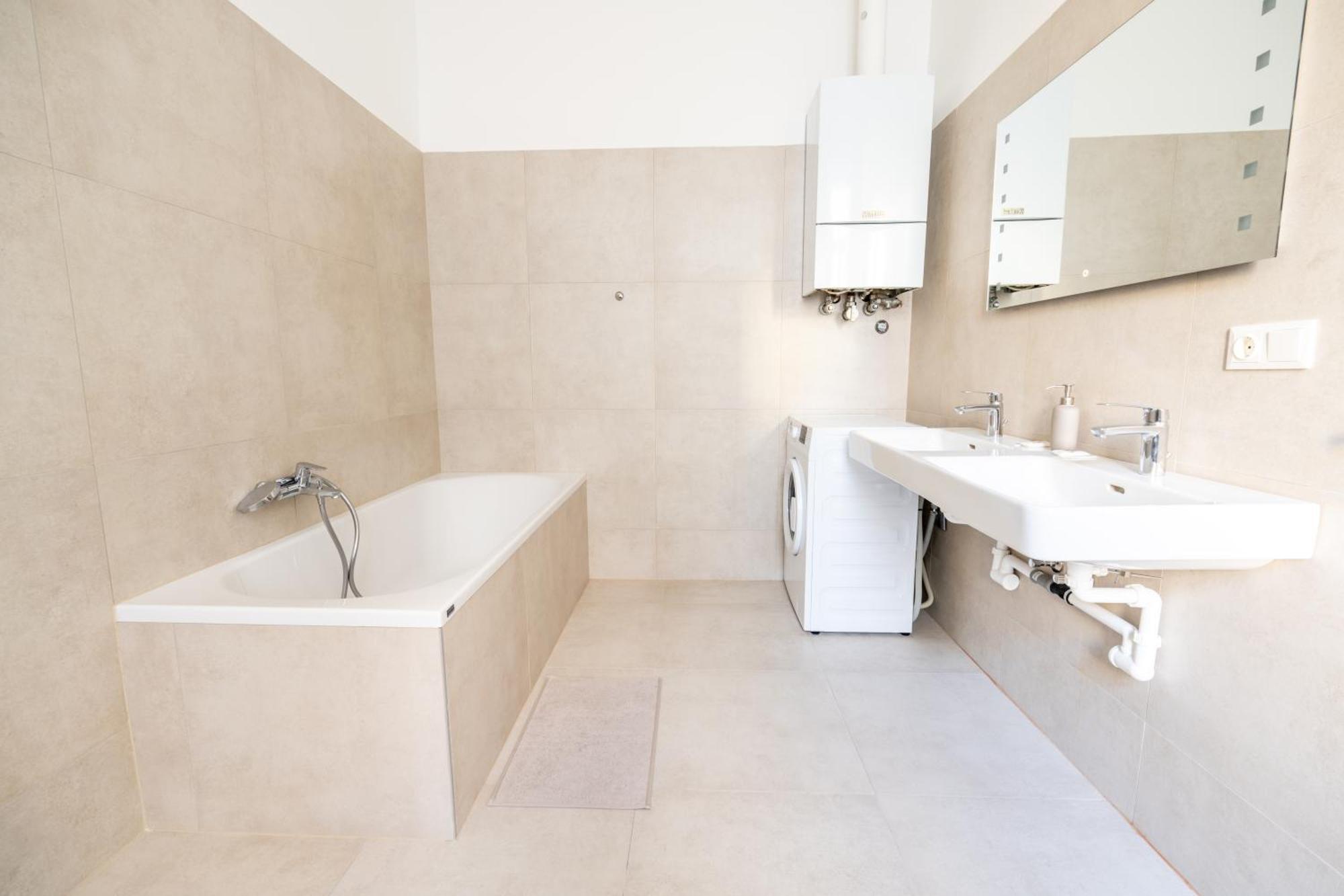 Apartment Rochus Stylish *