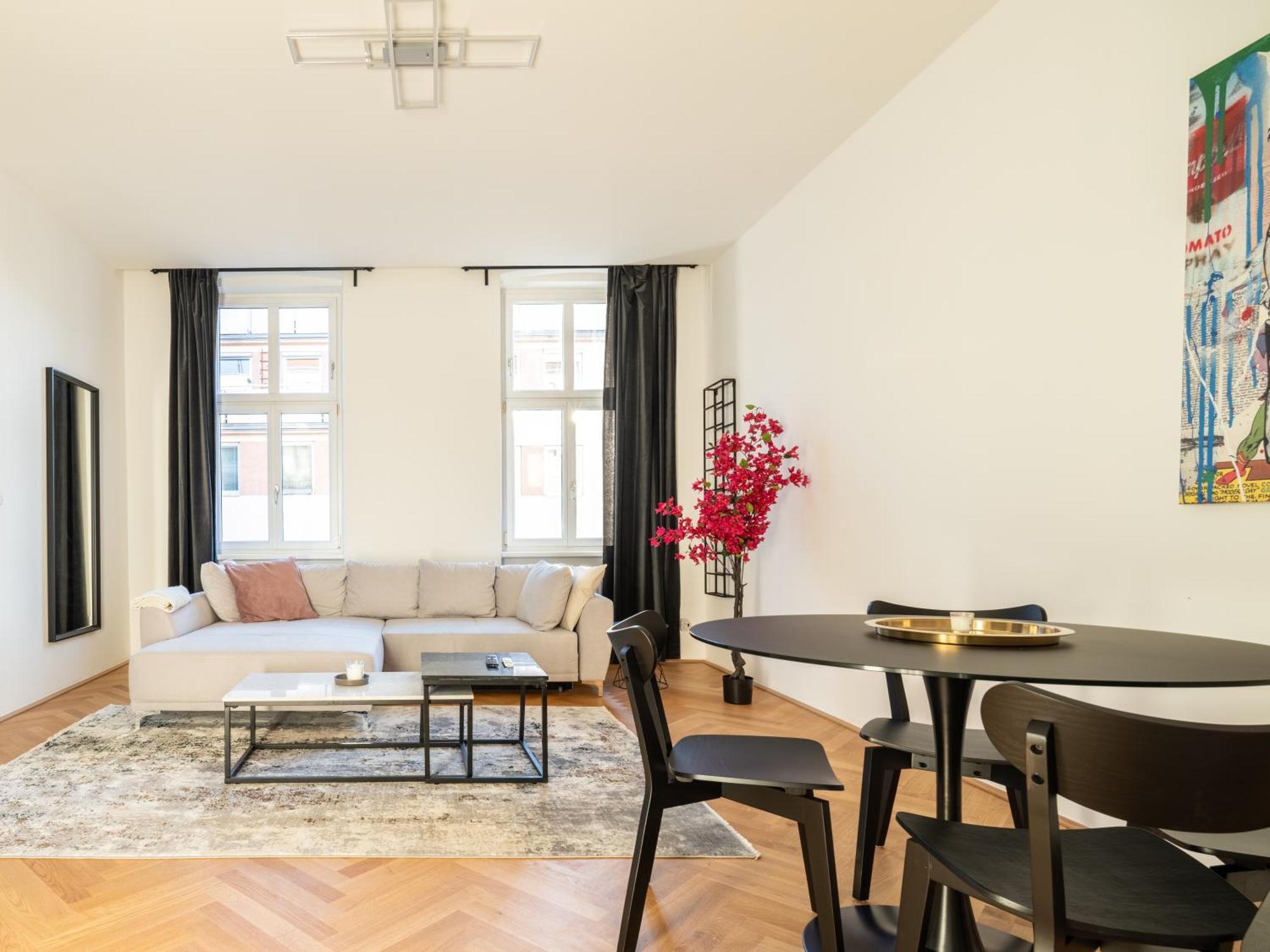 Rochus Stylish * Wien